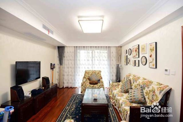 吸顶灯购买技巧有哪些？还是要看这四点