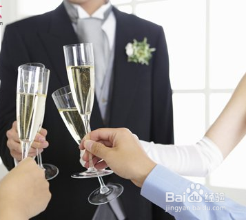 婚宴酒店攻略：敬酒顺序、礼节