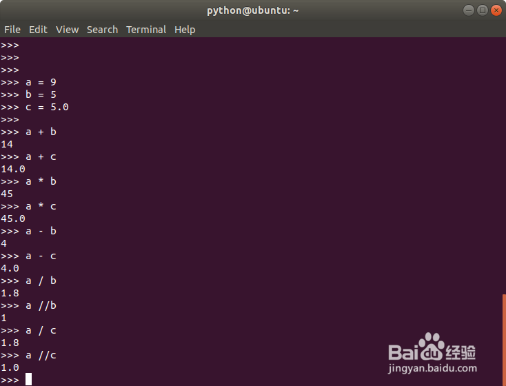 python3 基础(二)