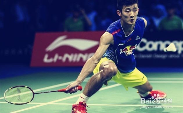 【运动健身】(3)羽毛球运动