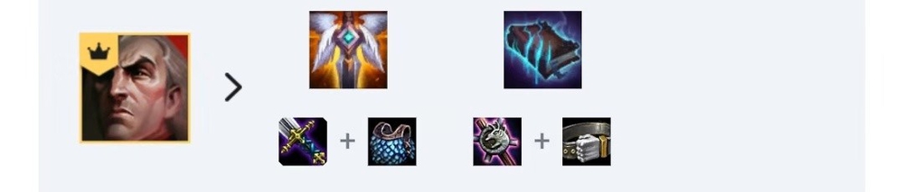 云顶之弈4帝国4骑士2暗影玩法