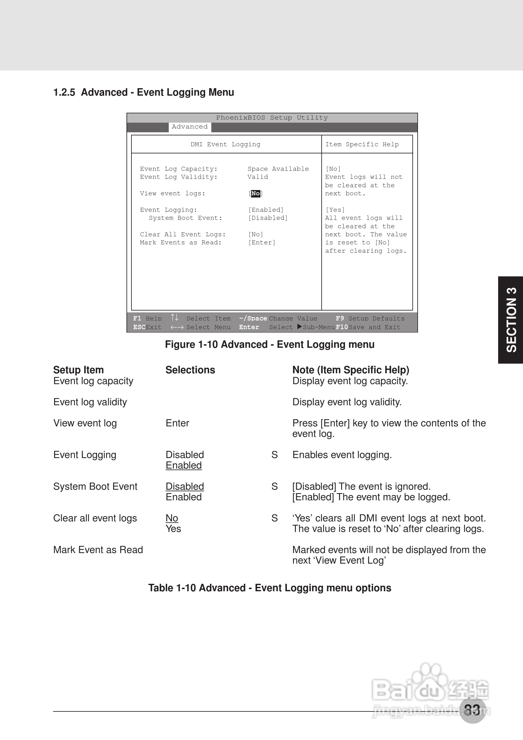 富士通笔记本E6550型使用说明书:[10]