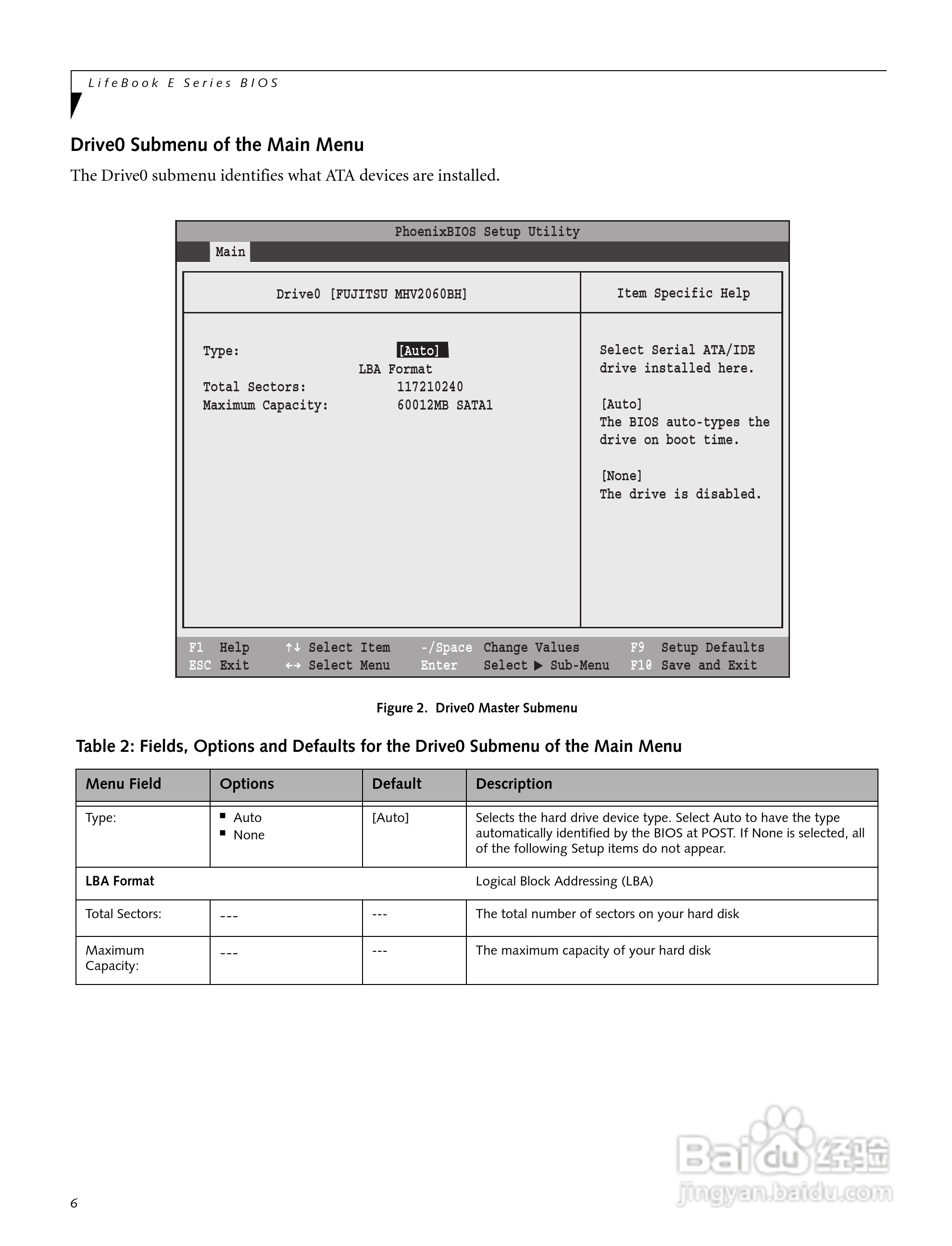 富士通笔记本E8210型使用说明书:[1]