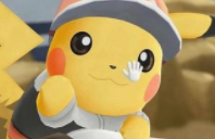 宠物小精灵switch攻略