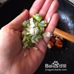 糖醋藕丁怎么做出妈妈的味道