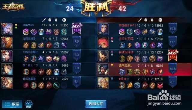 #王者荣耀# 项羽能抗能打能团，还能干些别的！