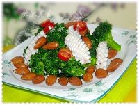 34道简单小菜,吃出春天的味道----韭菜炒午餐肉