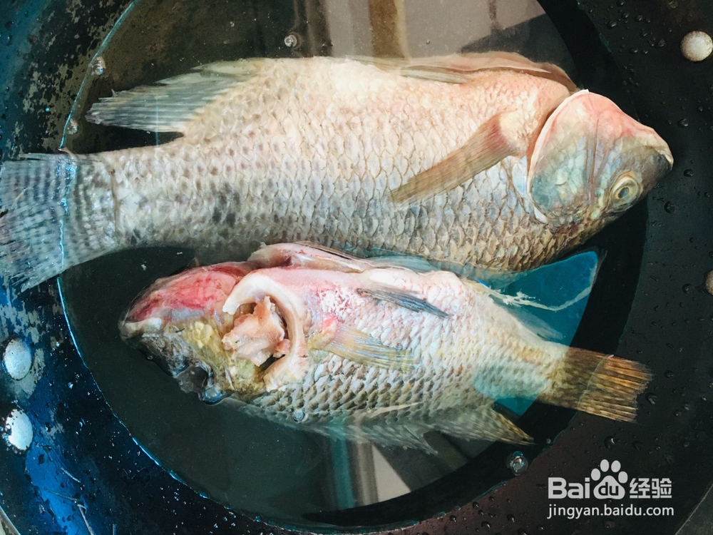 水煮鱼怎么做简单好吃