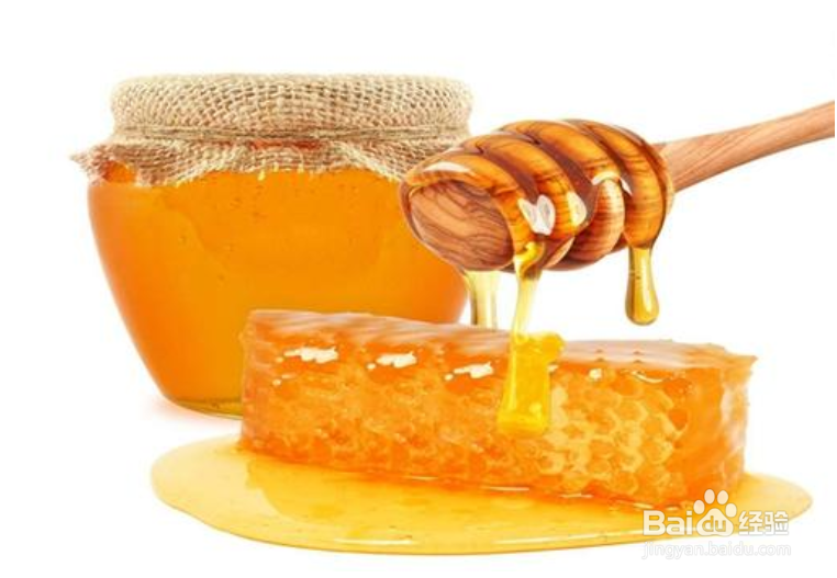 饮用蜂蜜时应该注意些什么?