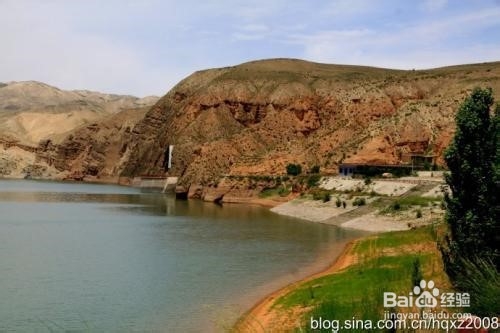 武威天梯山石窟武威旅游攻略