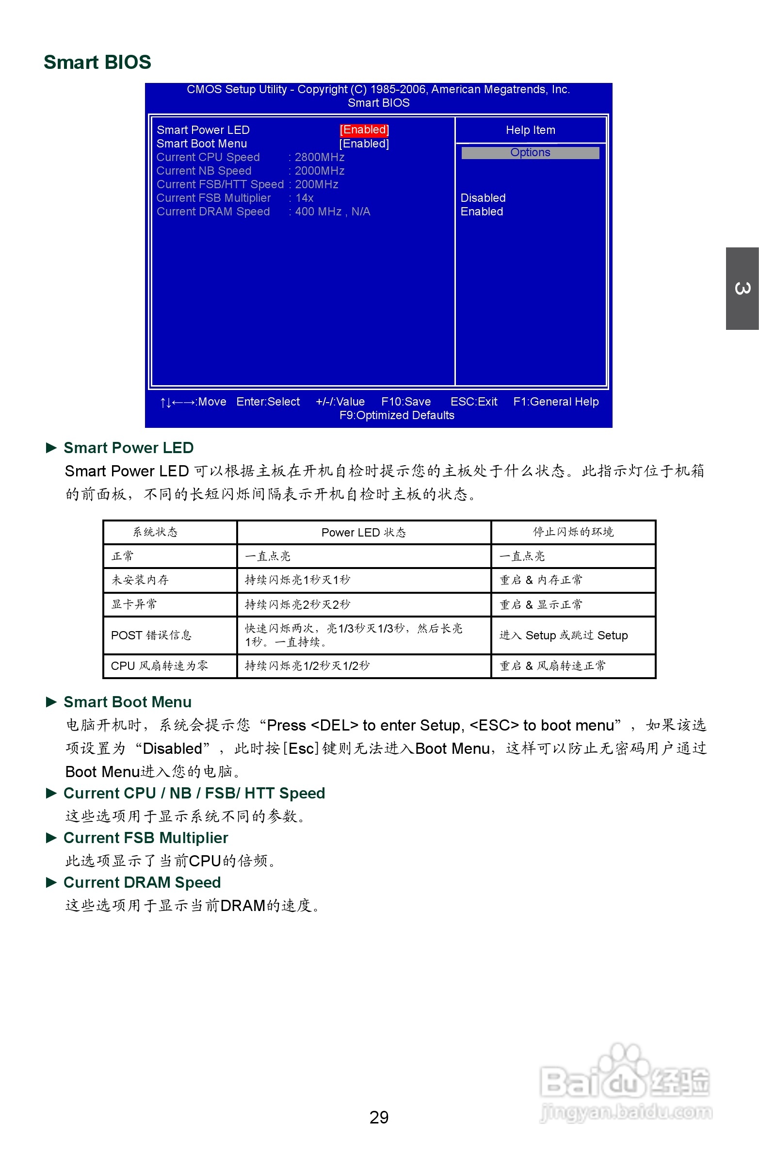 富士康A7DA-S 3.0型主板说明书:[4]