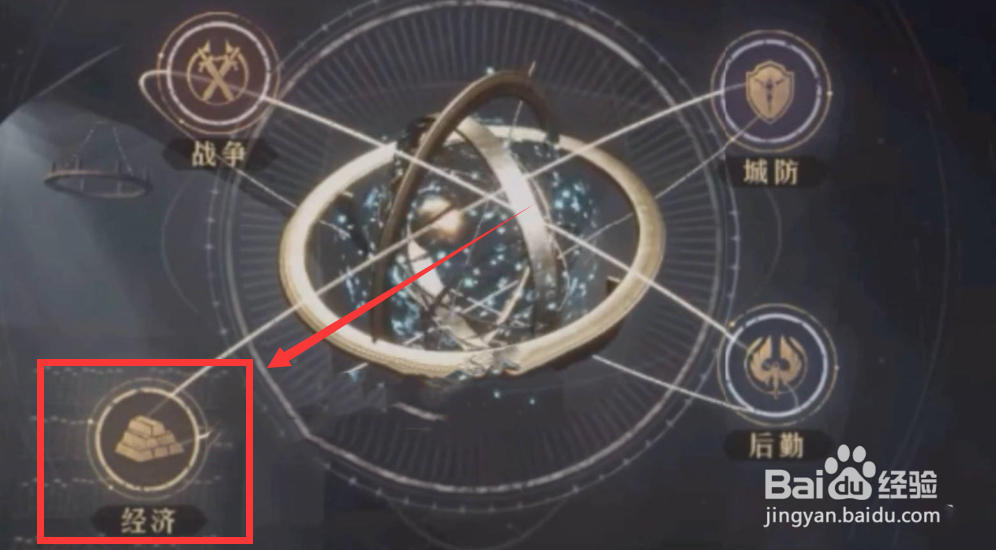 重返帝国学院科技怎样点