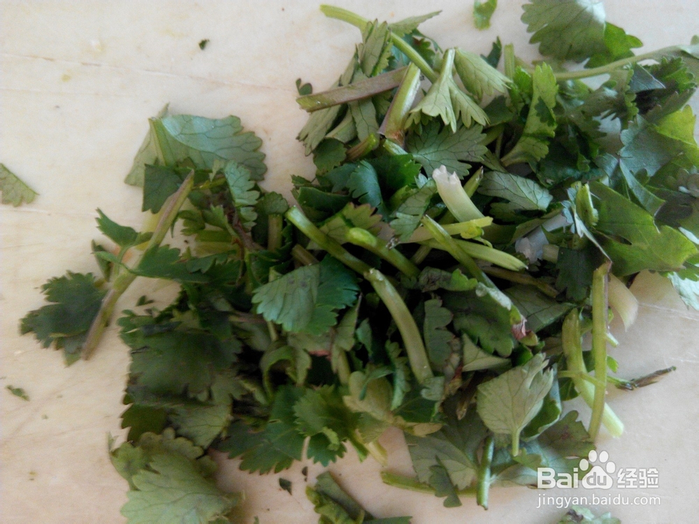 鸡蛋西红柿打卤面