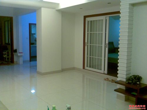 三种改善房屋空间的方法