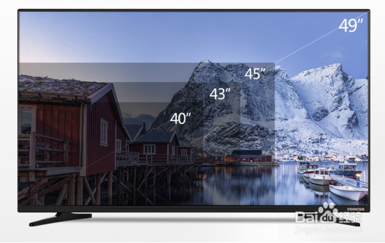 酷开KX49和暴风45XS哪款画质更好？