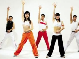 有氧运动能提高认知能力,延缓老年痴呆