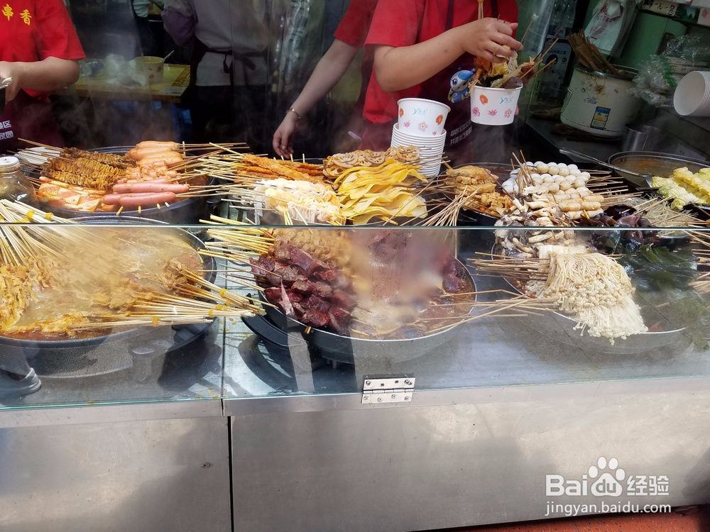 上海松江旅游攻略