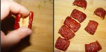 令人耳目一新的玉米发糕——玉米发糕