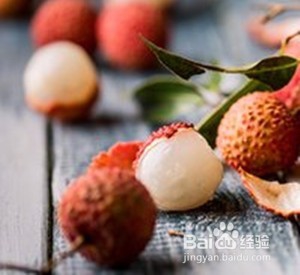 吃荔枝要注意的地方