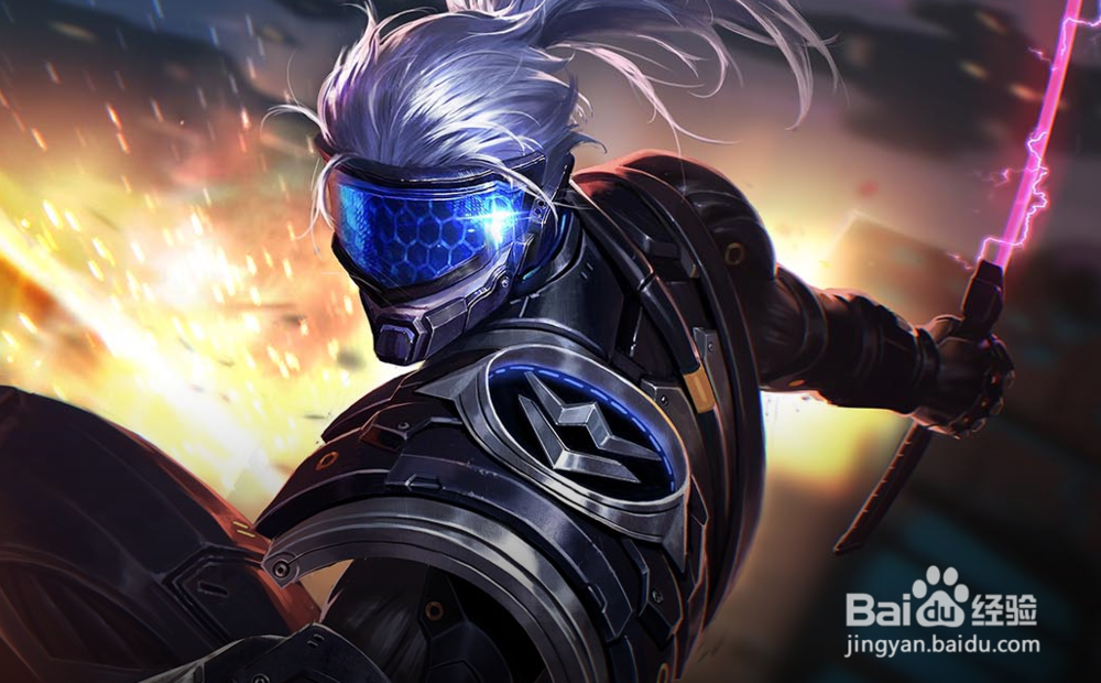 王者荣耀宫本武藏铭文选择