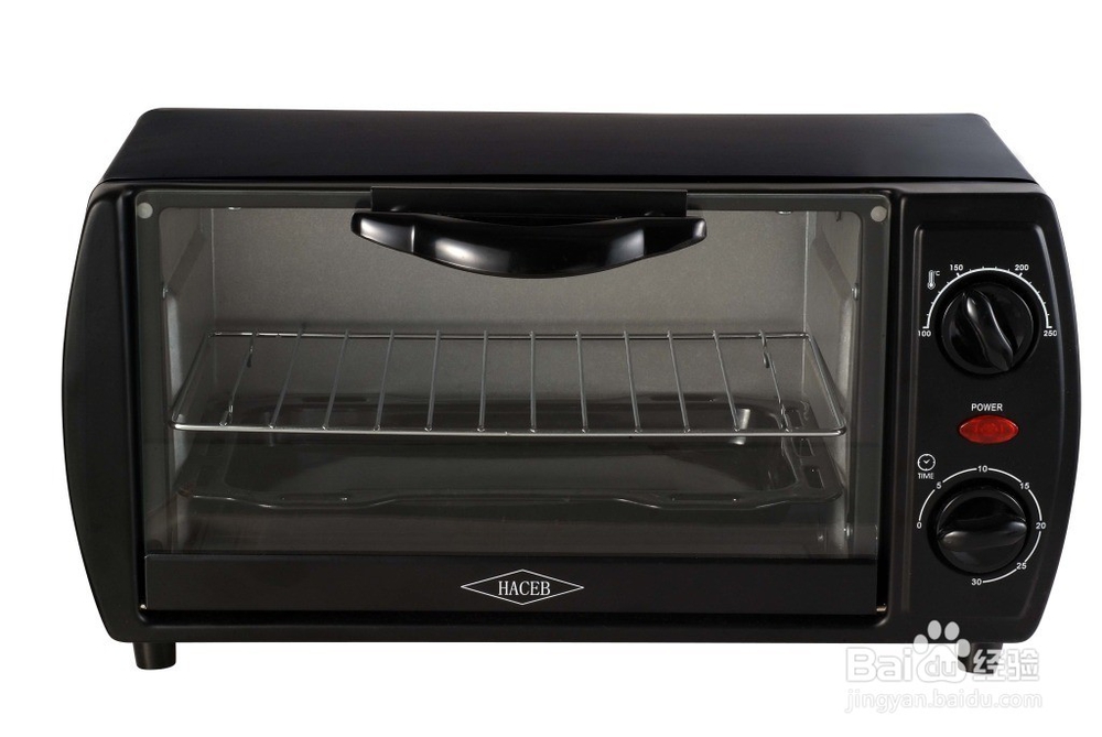 烤箱是如何进行使用的