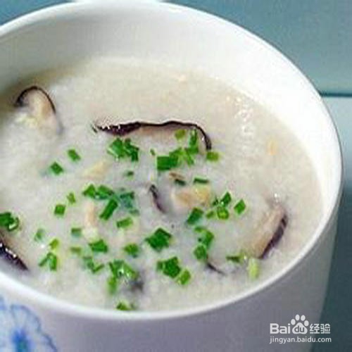 淡菜怎么样烹饪能贫血补血