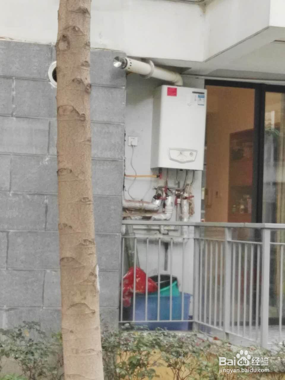 你是否错用了壁挂炉