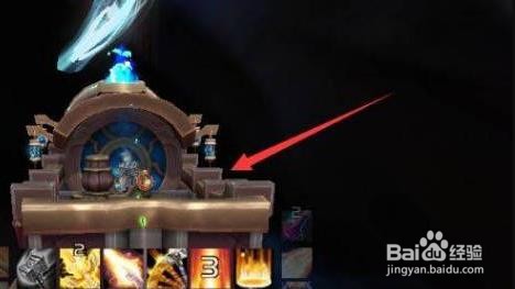魔兽世界琳彩天街怎么去