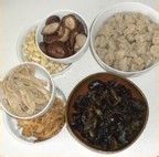 加强版四喜烤麸