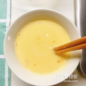 快手玉子烧的做法