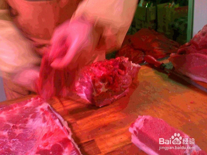 炒牛肉怎么做嫩