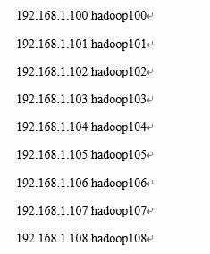 linux修改主机名称