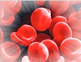 气血两亏,容颜尽失