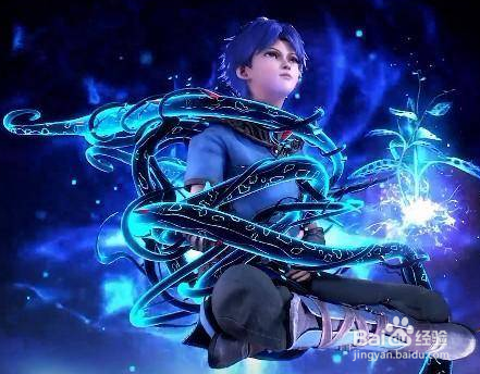 《斗罗大陆》中唐三第二魂环怎么获得的？