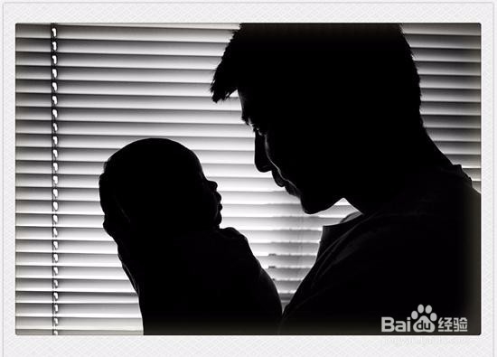 当了父亲后要做出哪些改变