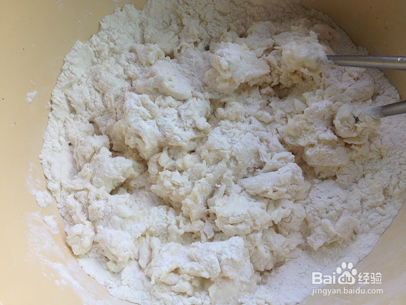 用电饼档做烧饼