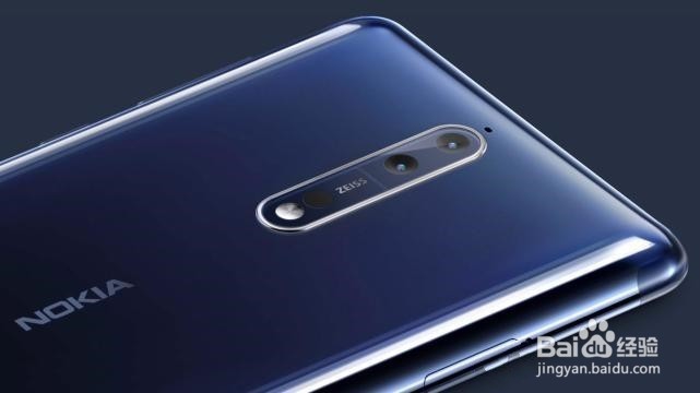 诺基亚8有哪些亮点值得期待?