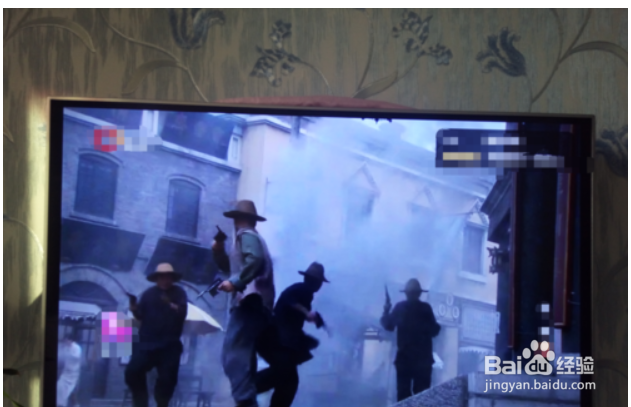 智能电视怎么看直播