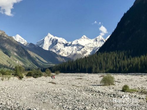 夏塔旅游区游玩攻略