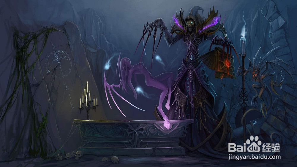 魔兽世界怀旧服 德鲁伊怎么练级快