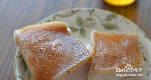 怎么做梅菜扣肉