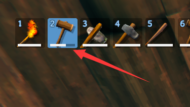 英灵神殿怎么给工作台升级