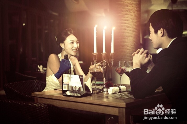 特殊的情人节怎么过