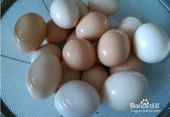 简单版的咸鸭蛋制作方法