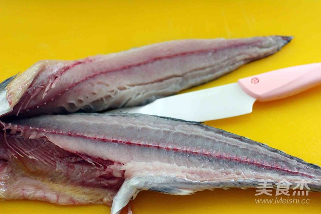 烟台大馅鲅鱼饺子