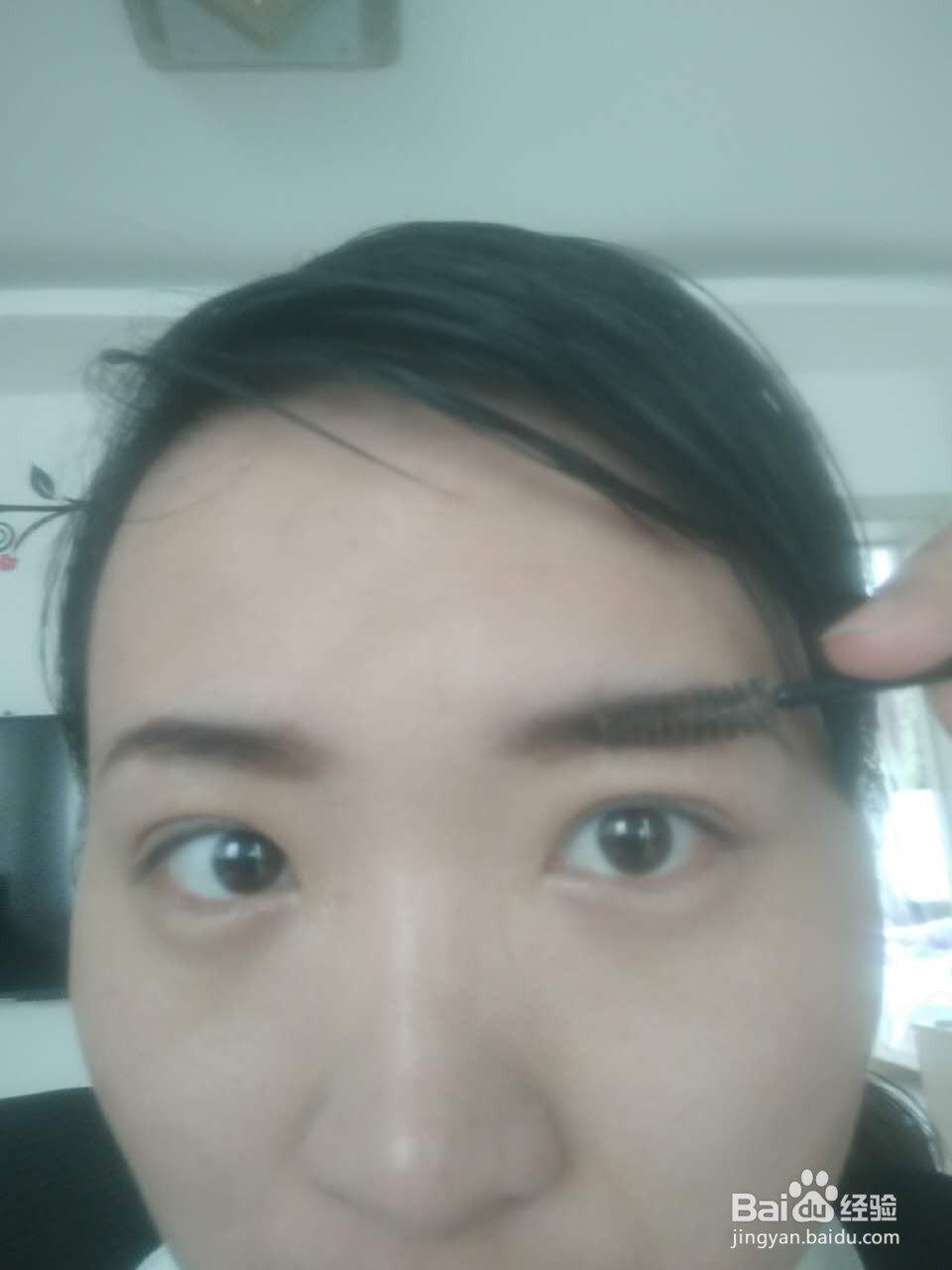 零基础如何快速化淡妆、裸妆