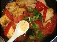 晚餐推荐：家常烧豆腐
