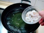 教你做XO酱炒虾球