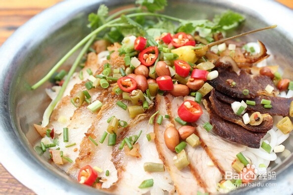 如何用最少的钱玩转桂林