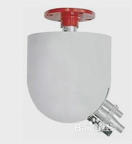 万达广场设计安装的高空消防水炮哪种合适